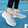 Fashion Women Sport Shoes Fashion Platform Sneakers Ladies Walking Flats Women Running Shoes Leisure Sneakers Spring Tenis Feminino