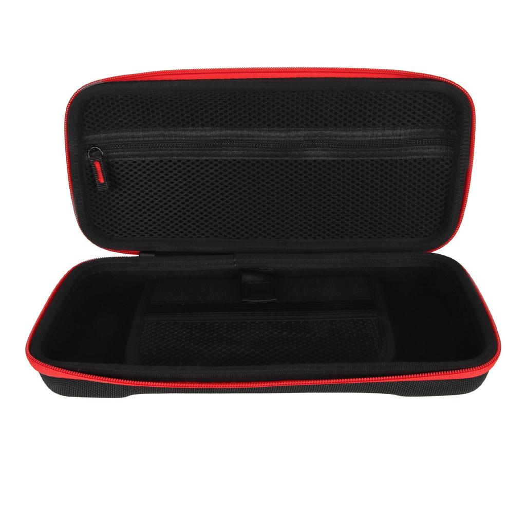 Handheld Game Console Carrying Case EVA Shockproof Portable Storage Bag for ASUS ROG Ally 7 Inch