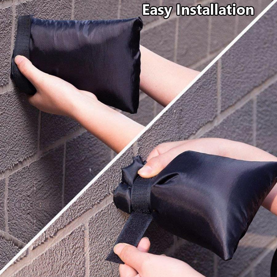 Крышка для наружного крана, изоляция для защиты от замерзания воды в зимний период, защита для садового крана