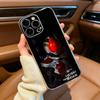Чехол для телефона K-Kamen R-Rider ZeztzS Для iPhone17,16,15,14,13,12,Pro Max,16/15/14 Plus  XS Мягкий силиконовый прозрачный чехол