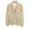 Made In Italy Long Sleeve Tailored Knitwear Cardigan 38 Blazer Women Used