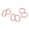 For Toyota Lexus 2007-2017 NEW 3Pcs 1717631040 Intake Manifold Plenum Gasket