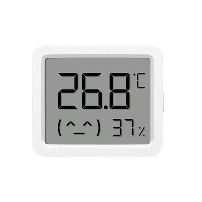 Xiaomi Mijia Smart Temperature and Humidity Monitor 3 Mini
