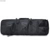 Multifunction Tactical Rifle Case Multi-pocket Airsoft Gun Bag Wear-resistant Hunting Bag High Capacity  for Fishing  Bag 3 SIZE 120/100/85cm