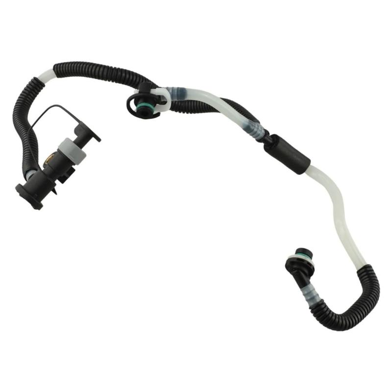 6120703232 A6120703232 для W163 W203 Шланг топливопровода обратки Трубка шланга обратки Топливный шланг обратки Замена Автомобильный аксессуар