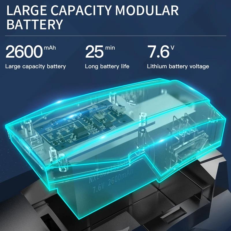 SG907 MAX GPS Дрон Профессиональный 4K HD ESC Камера 5G FPV WiFi с 3-осевым подвесом Полет 25 минут Бесщеточный RC Quadcopter