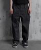 SHVTO Leopard Easy Pants