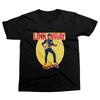 Hot!! Unisex T Shirt Camiseta Link Wray Adult Full SIze NZ360 FREE SHIPPING