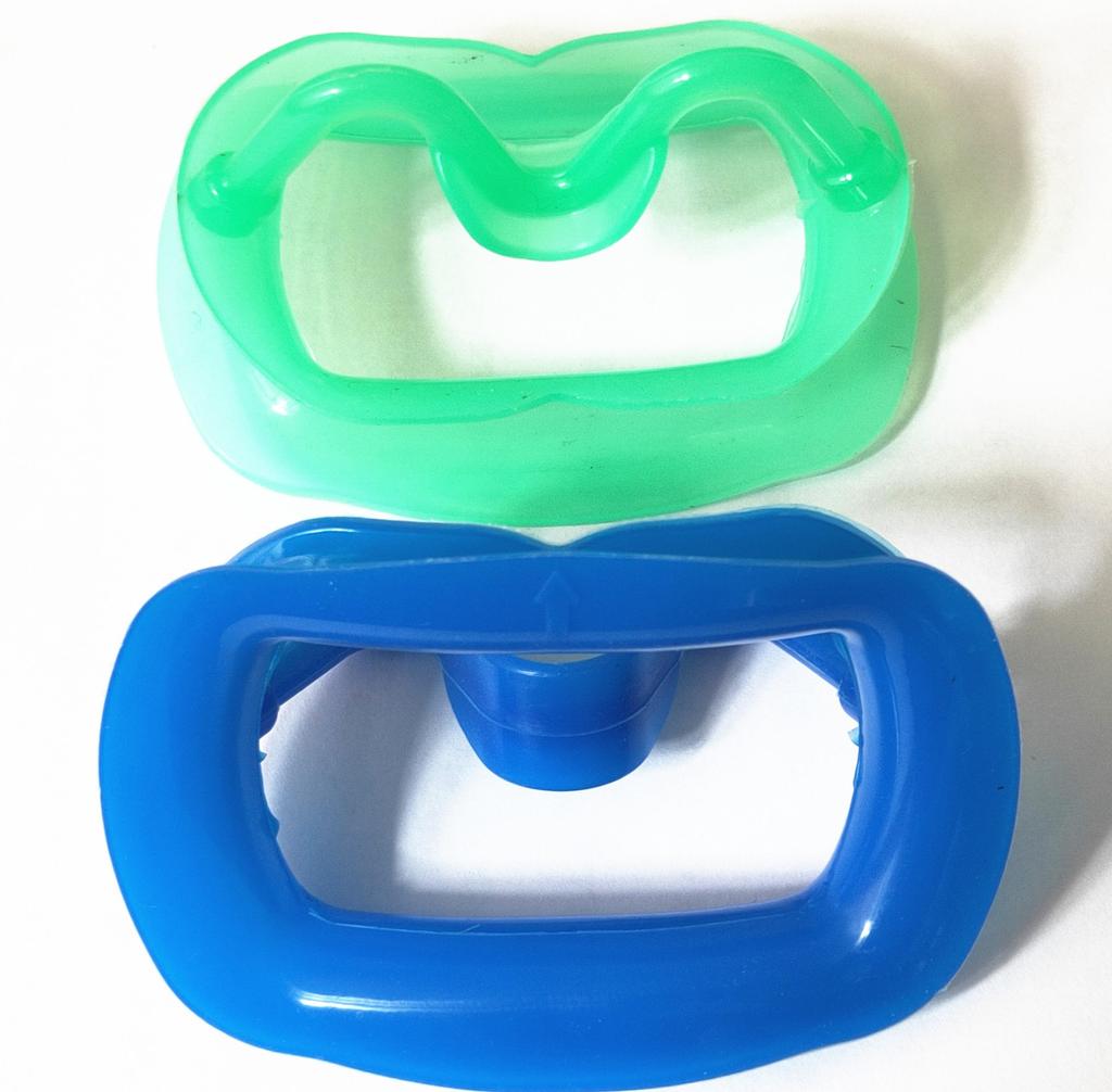 2 шт., стоматологический ортодонтический ретрактор для зубов, внутриротовой ретрактор для губ и щек, открывалка для рта, мягкий силикон, уход за полостью рта, отбеливание