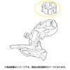 SHIMANO Y57y98030 Sm Ad17s Адаптер для ремешка