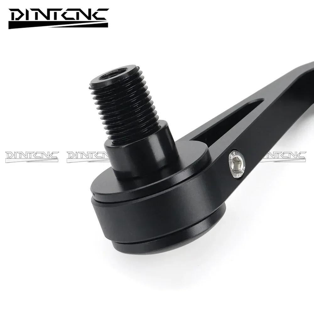 Mirror For YAMAHA TMAX 500 530 560 XMAX X-MAX 250 400 Left Right Side Handlebar End Rotation T X MAX 2022 Motorcycle Accessories