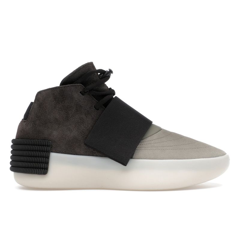 Adidas Fear of God Athletics Trainer Night Brown Sesame Unisex Sneakers JQ5971