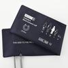 High Quality Replaceable Blood Pressure Cuff, Arm Circumference 25-35 Cm, Medical Patient Monitor Equipment Parts (CM-1023D-04)