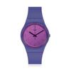 Часы Swatch SO28N102 Blue [Swatch]