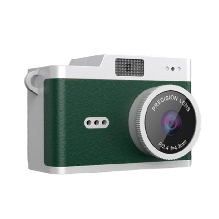 Portable Camera For Photography Beginner Auto Mode Operation Dynamic Detection Looping Recording Time Lapses Photography