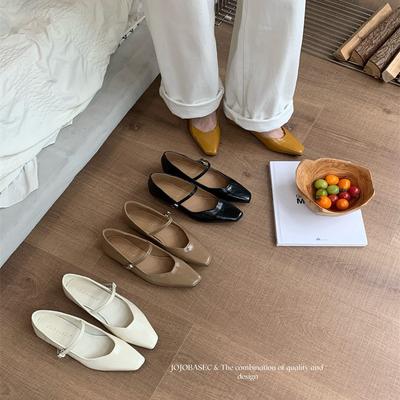 Женская обувь – Балетки