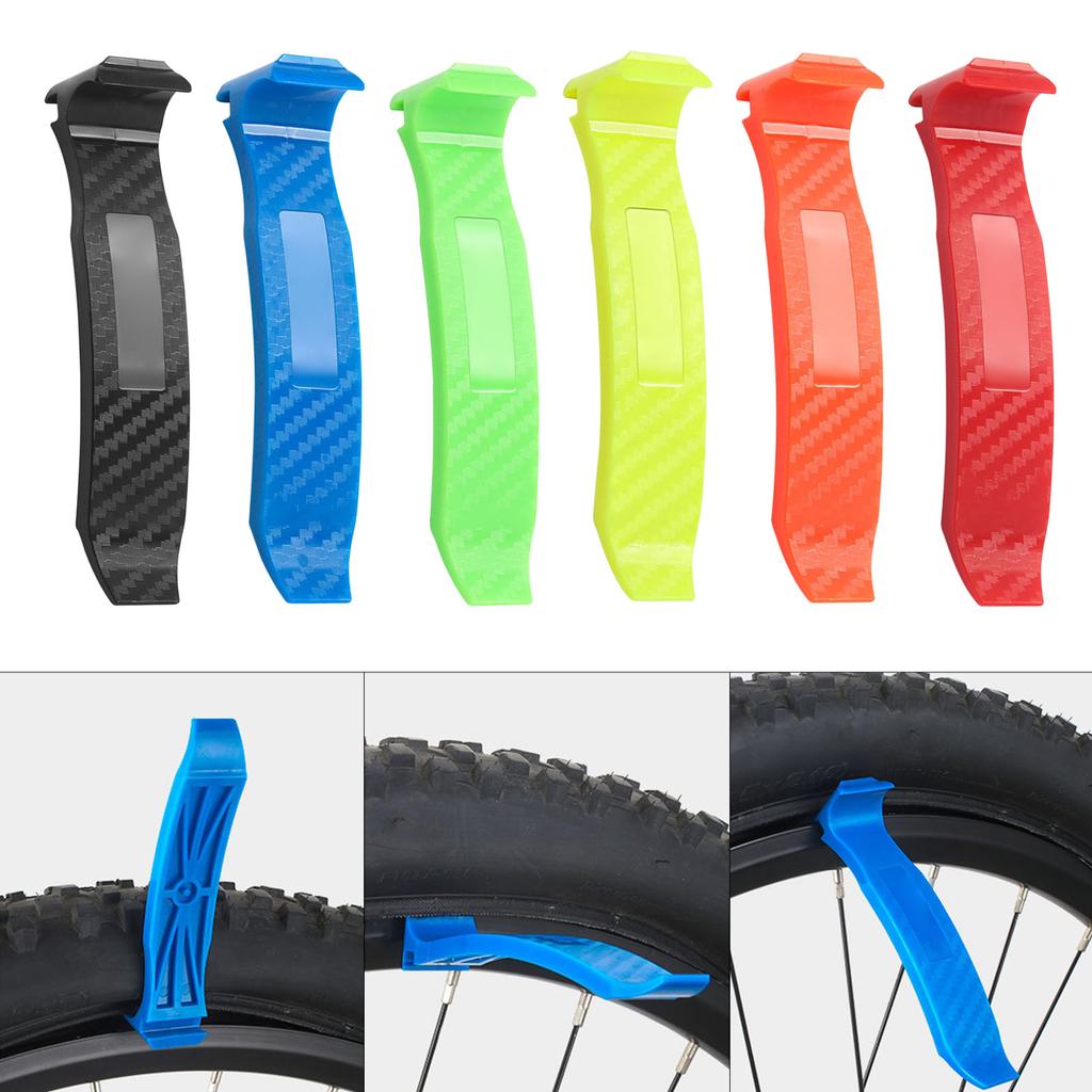 Bicycles Tire Prying Stick Tire Fixing Tool Tire Repair Lever Cycling Tire Levers Tire Tube Pry Tyre Lever Tire Lever