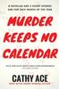 Книга Murder Keeps No Calendar : 1