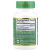 California Gold Nutrition EuroHerbs™, Экстракт пассифлоры, Качество Euromed, 250 мг, 60 вегетарианских капсул