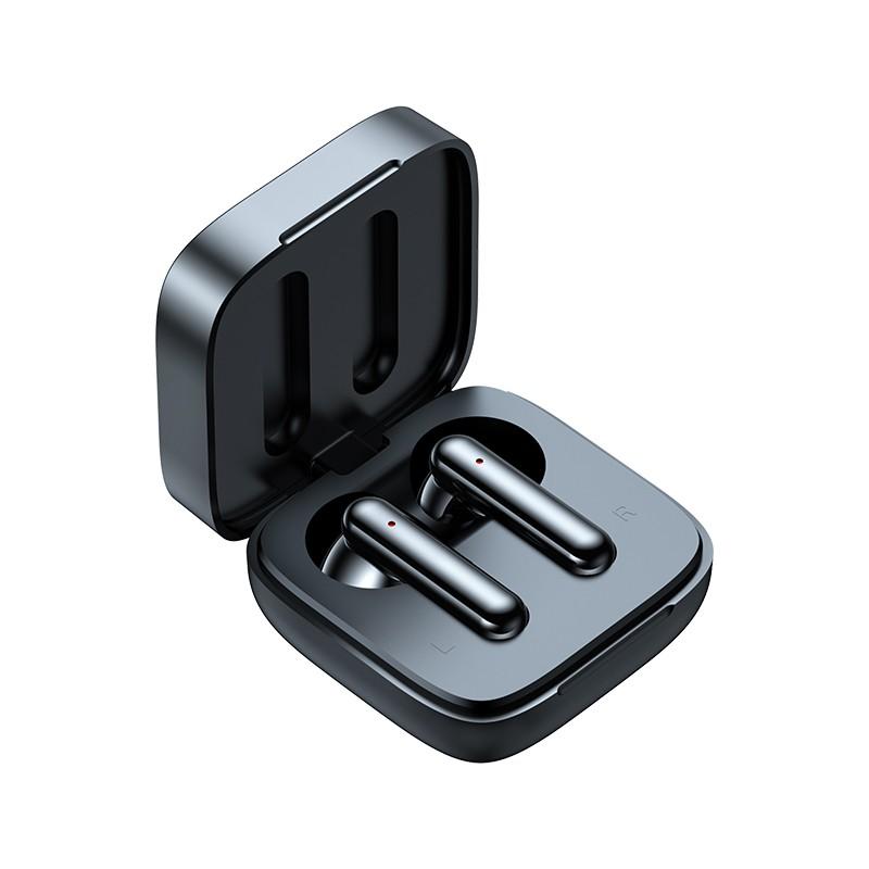 K60 Mirror TWS Беспроводные наушники Bluetooth 5.3 Гарнитура HiFi Звуковые музыкальные наушники Беспроводные наушники