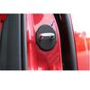 Car Styling Anti Rust Water Proof Door Lock Keys Key Protection Buckle For Mazda6 Mazda 6 Atenza 2014 2015 2016 2017 2018 2019