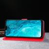 Чехол для Honor 9X Lite на для Huawei Honor 9X lite Цветочный кожаный флип-чехол-кошелек Чехлы для телефона для Huawei Honor 9 X Lite JSN-L21 JSN-L22 Мягкая обложка Funda