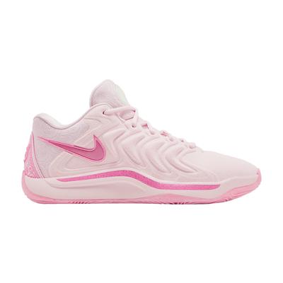 KD 17 NRG 'Тетя Перл'
