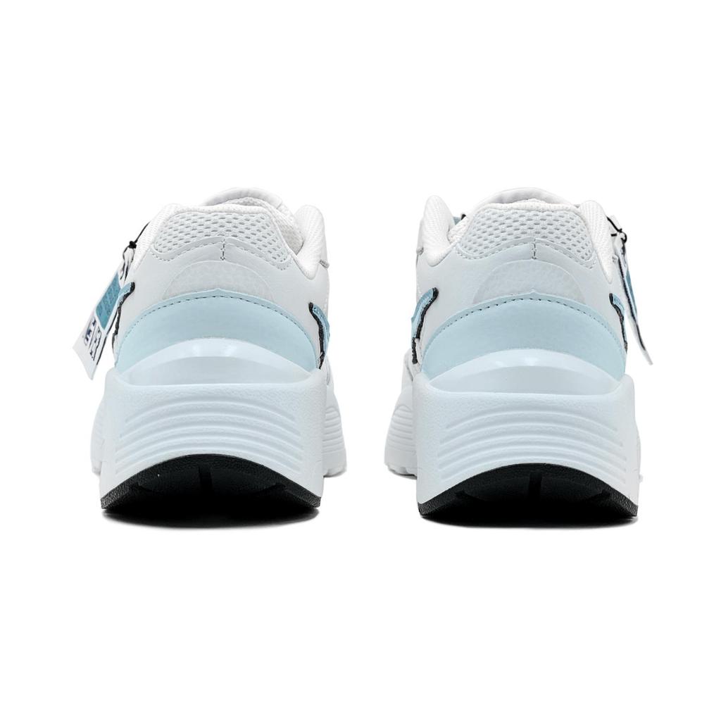 Nike Air Max Fusion Синий Настроение Амортизация Низкие Повседневная Обувь Женская Синий CJ1671-100(TeamS-CJS-BOX)