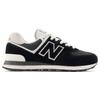 New Balance 574 Kodachrome Pack — черные кроссовки унисекс U574GO2