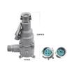HOPECENT Explosion-Proof Industrial Socket
