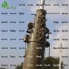 Manual Lifting Portable Lightning Rod