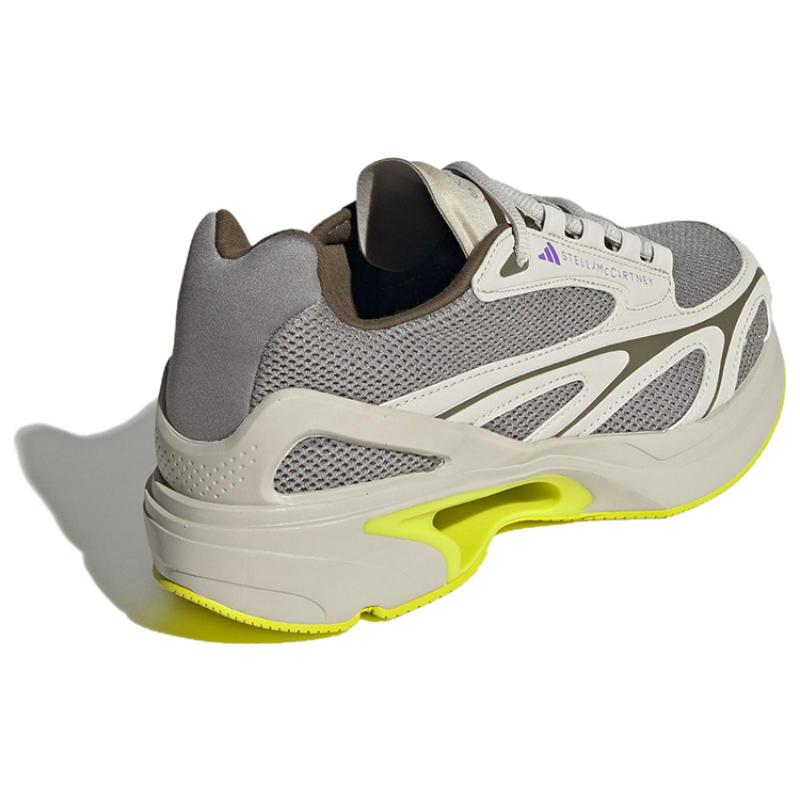 adidas Женские кроссовки Stella McCartney X Adidas Sportswear 2000 'Gobi Trace Olive' IE1535