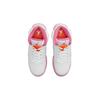Jordan 5 Ретро WNBA Розовый Апельсин Безопасный Оранжевый GS 440892-168