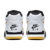 Nike Air Flight 89 Seattle Supersonics Unisex Sneakers White Del-Sol Fir CN0050-100