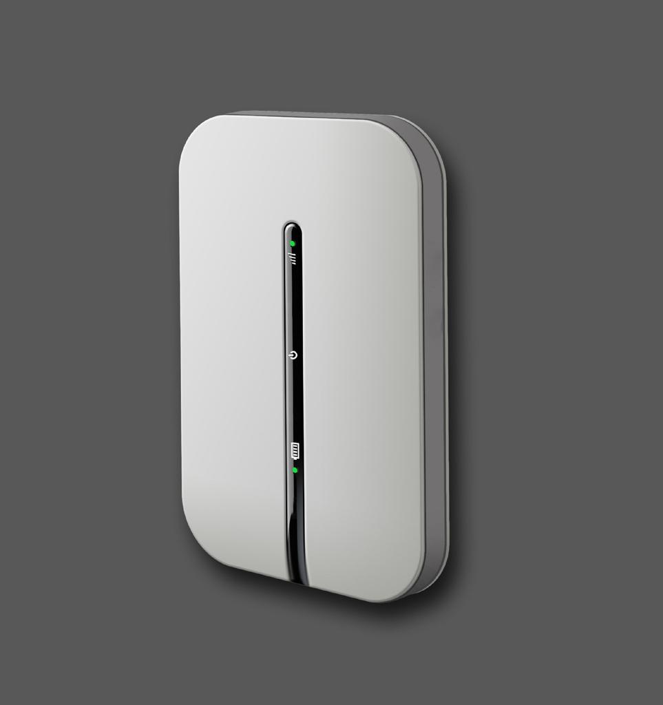 Portable WiFi hotspot, 4G wireless mobile WiFi, portable MiF
