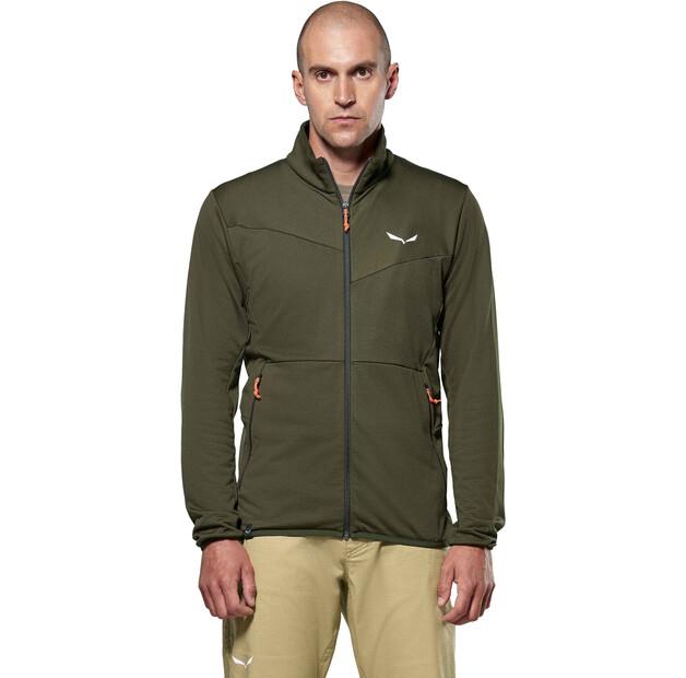 Куртка Salewa Puez Cammino PL Jacke