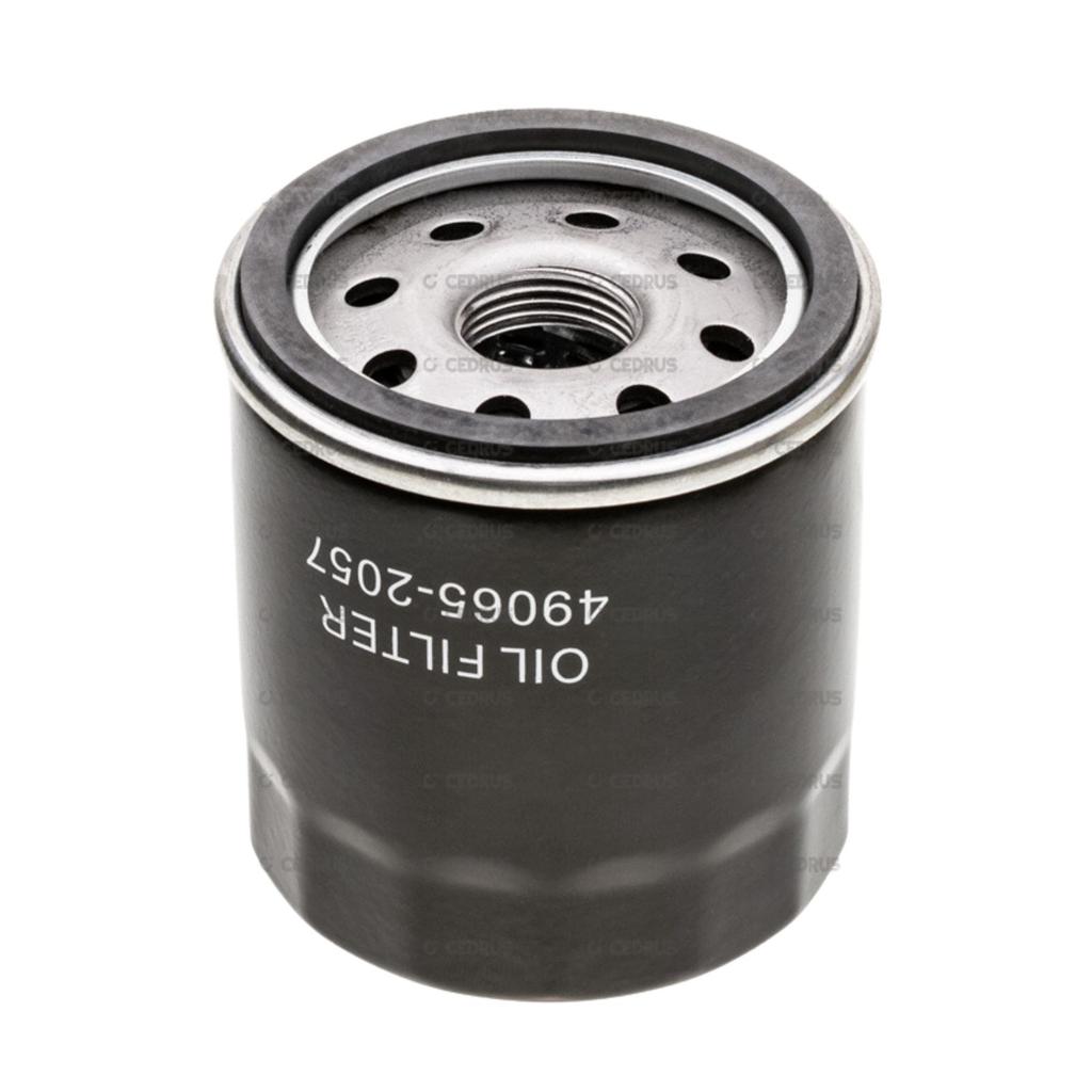 Filtr Oleju Kawasaki Do Kosiarek Fj180 Fh430V Fh531V Fc540