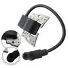 High Performance Ignition Coil Compatible with For Kawasaki Models 211212106 211212104 211212098 Reliable and Efficient