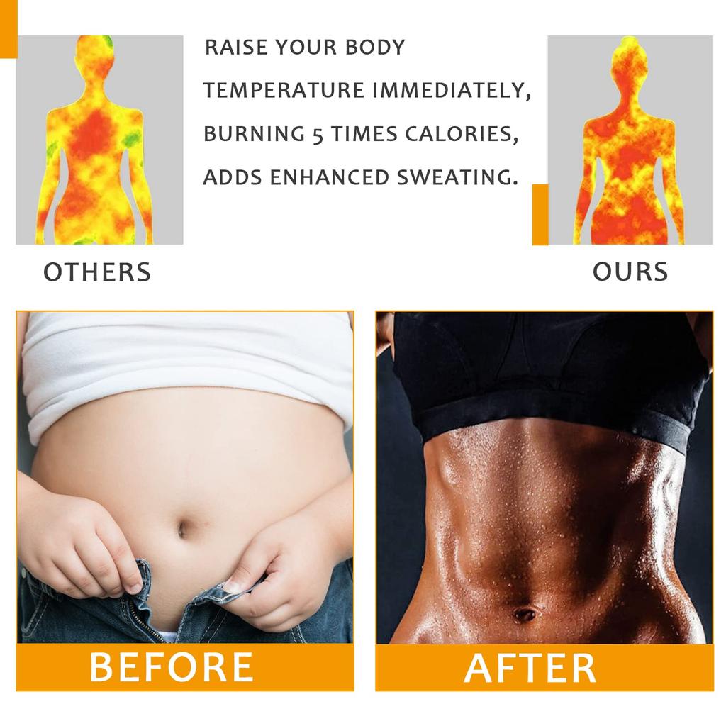 Костюм для сауны для женщин, толстовка для сауны, рубашка для похудения с длинными рукавами, фитнес-шейпер на молнии, майка для тренировок, корректирующее белье, компрессионное нижнее белье