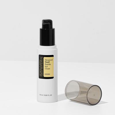 Крем для глаз Advanced Snail Peptide 25 мл
