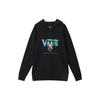 Vans Logo Unisex VN0A5H9ABLK