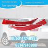 Боковой отражатель заднего бампера для BMW X5 E70 2010-2013 (Номера деталей: 63147240997, 63147240998)