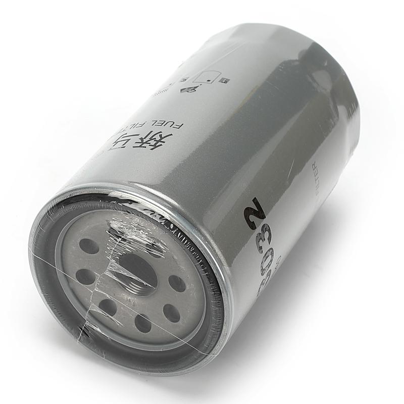 Фильтр дизельного топлива экскаватора FC-28030 для Hyundai R375LC-7H;Р335ЛЦ-7Н;Р215-7;Р215-5;Р210-5;Р205-7;Р210-5;Р215-5;Р215-7