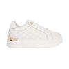 Dune London Womens/Ladies Elba Suede Platform Trainers