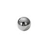 Light Luxury Solid Drawer Door Knobs Zinc Zinc Zinc Alloy Wardrobe Dresser Handles  Wardrobes