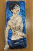 [USED] Yuri Katsuki Body Pillow Yuri!! On Ice