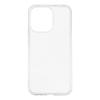 For Oppo Reno15 F 5G Case Transparent TPU Phone Back Cover Airbag Protection