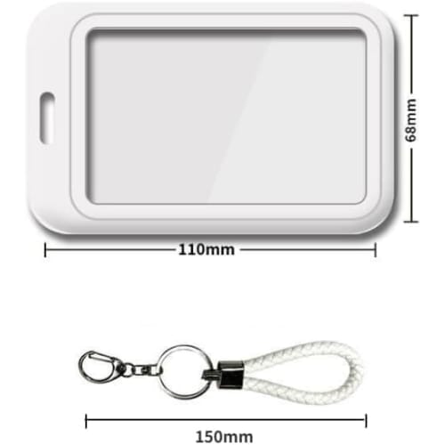 Stray Kids Pass Case, IC Card Case, Card Cover, Gift, Name Badge Case, Anti-Interference, Perfect for Commuting, School, and Other Accessories, Anti-I