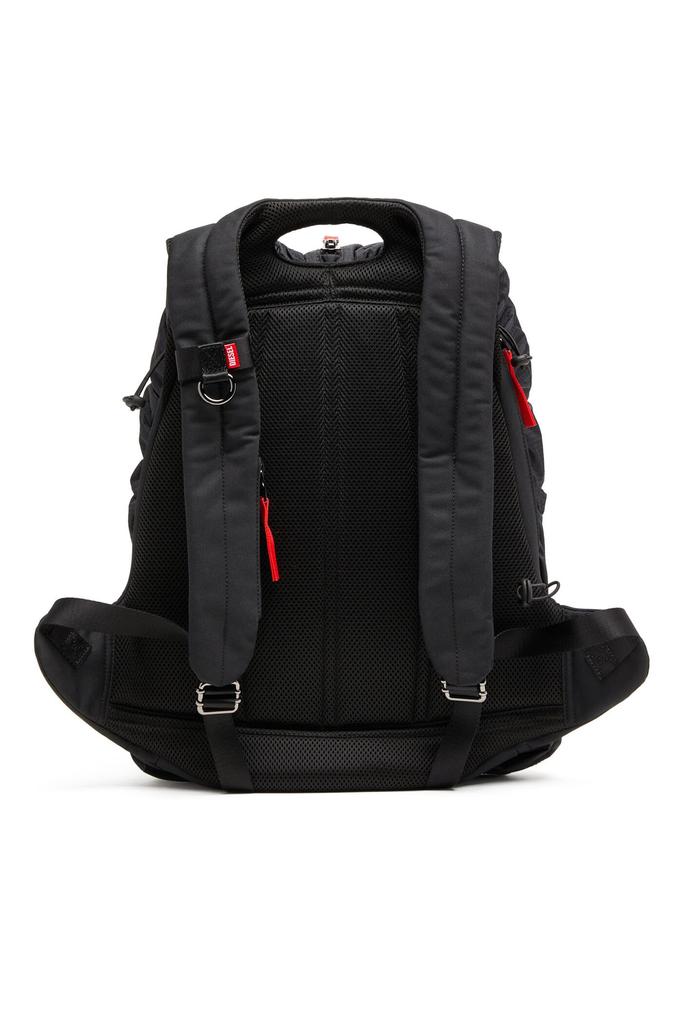 Backpack X10052P6872 UNI Black T8013 [Diesel] Men's