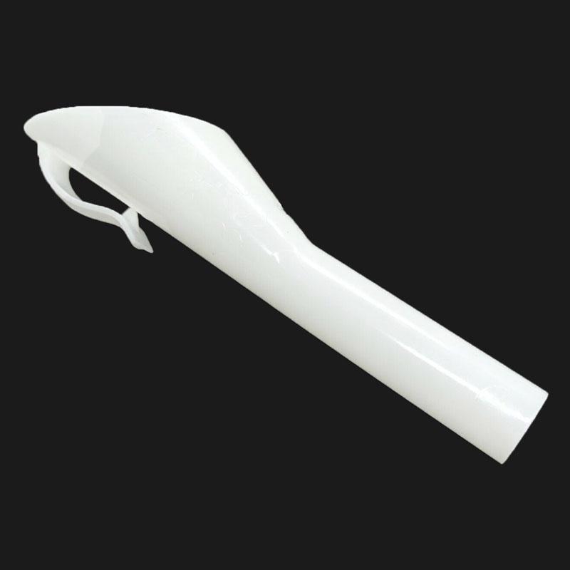 8U5A-17B068-EB Аварийная воронка для заливки бензина для Ford Fiesta Focus MK III 2010-2019